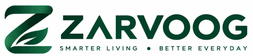 Zarvoog – Smarter Living, Better Everyday